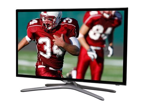 Samsung 5500 32 1080p 60Hz LED LCD HDTV UN32F5500AFXZA Newegg Com