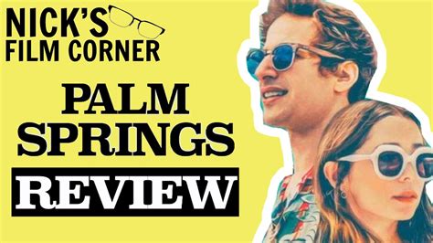 The iconic characters from the 2004 comedy classic have been jumping from streaming service to streaming service lately, now landing on hulu. Palm Springs (2020) - Hulu Movie Review | Why It's One of ...