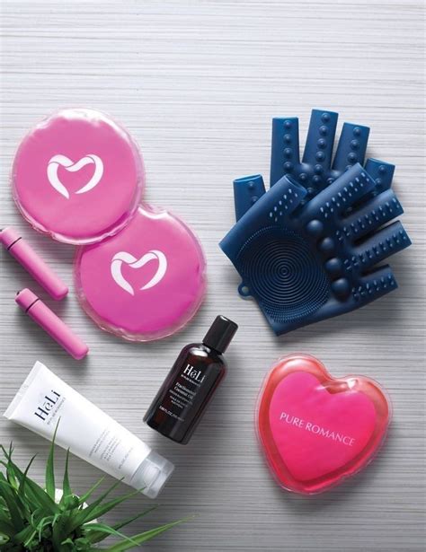 Pin On Pure Romance Products