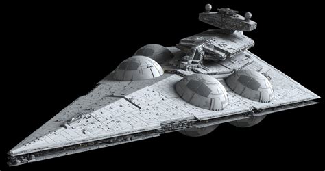 The Geeky Guide To Nearly Everything Videos Imperial Interdictor Cruiser