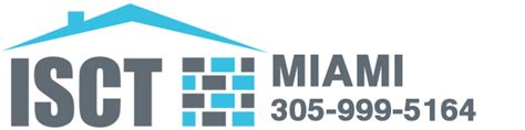 Miami Florida - ISCT - Mold Inspection and Mold Testing