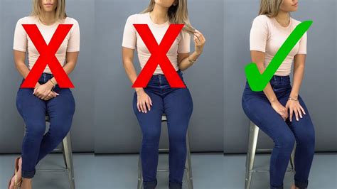 How To Read Body Language Of Girl
