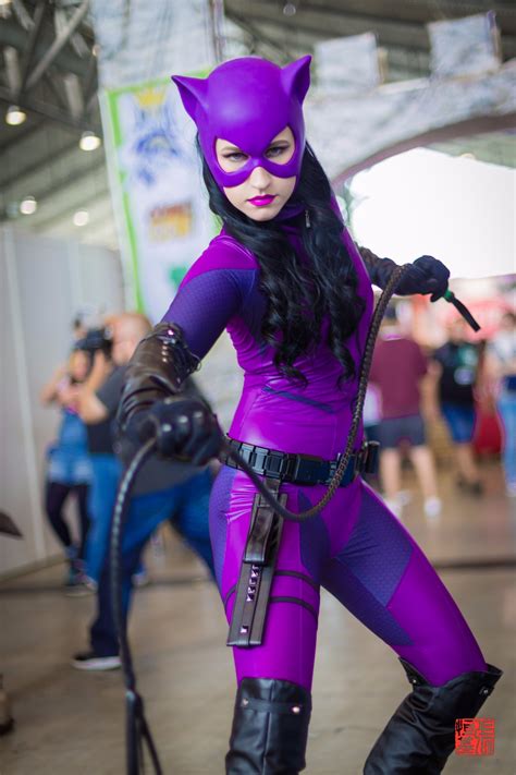 Jim Balent Catwoman By Silberkatz Food And Cosplay