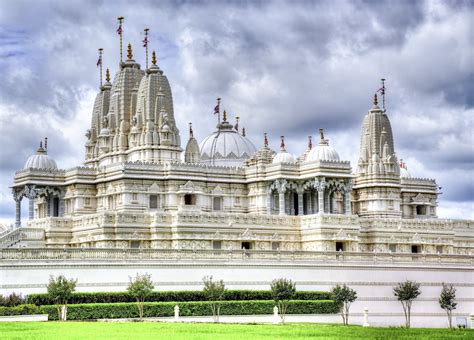 Best Hindu Temples In India Most Visited Temple In India