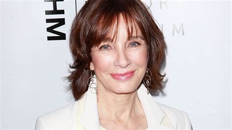 Anne Archer Women In Hollywood Are Doomed Forever
