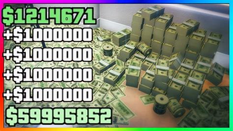 Check spelling or type a new query. The BEST Ways to Get Millions of Dollars | The Fastest and Easiest Way to Make Money in GTA 5 ...