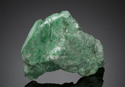Jadeite (Emerald Jade)