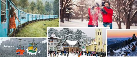 Browse our favourite resorts and plan your journey today. Things To Do In Shimla | Shimla Tour Packages | Trip to Shimla