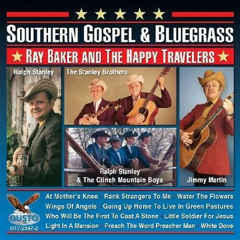 Southern Gospel Bluegrass Gospel Music Warehouse