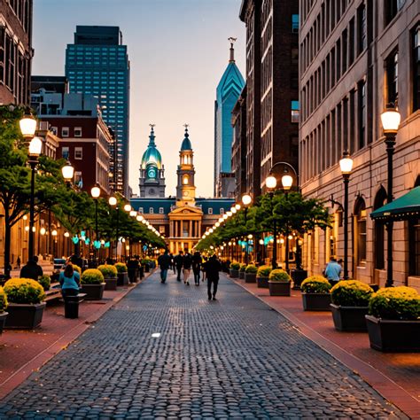 Explore Philadelphia In A Day Unmissable Attractions Exciting