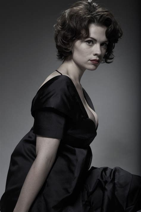 Hayley Atwell Topless Sexy 11 Photos TheFappening