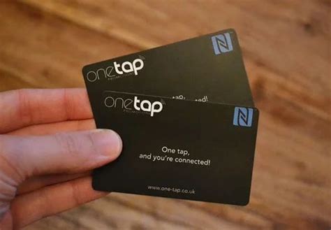 Nfc Business Cards Uk Key Features Of Nfc Contactless And Other Nfc