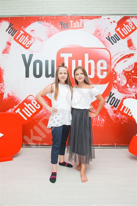 Share your videos with friends, family, and the world. Youtube Party или Вечеринка в стиле Ютуб - KidsClub