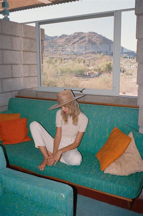 Sunbathing In Arizona Summer 2019 Photography Color Happily Grey