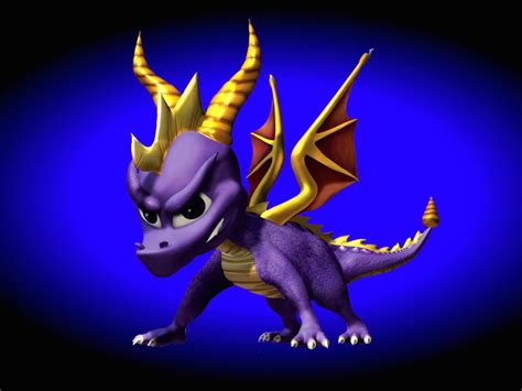 Pressquit Retro Review Spyro The Dragon