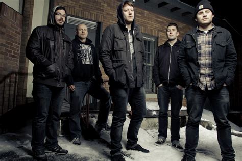 Comeback Kid Premieres New Music Video For 