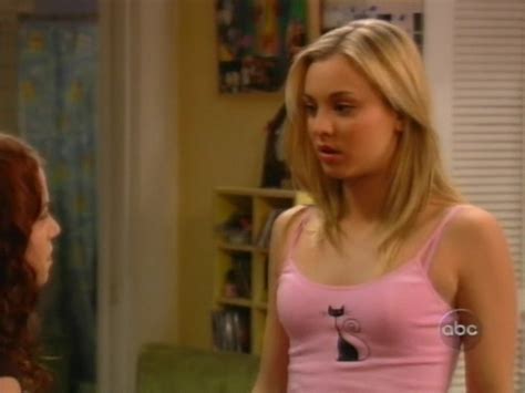 Kaley On Simple Rules Kaley Cuoco Image Fanpop