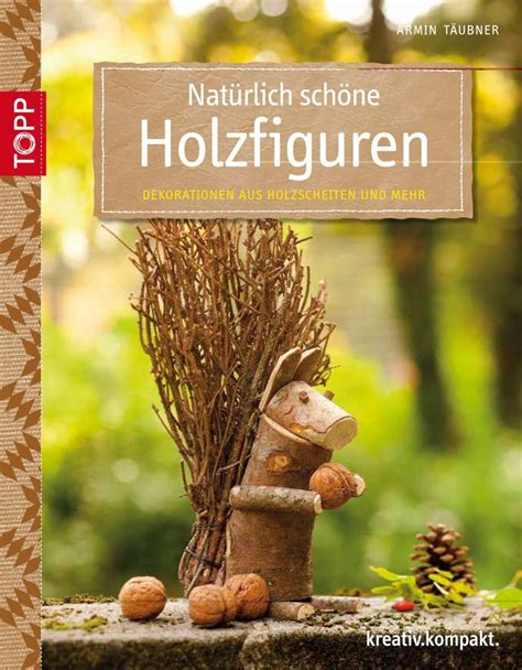He studied philosophy and theology in erlangen, halle and berlin. Natürlich schöne Holzfiguren | Holzfiguren, Holzarbeiten ...