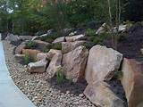 Flat Rocks For Landscaping Perth