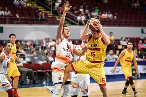 See more of marc pingris #15 on facebook. PBA News: Marc Pingris relishes return from injury, but ...