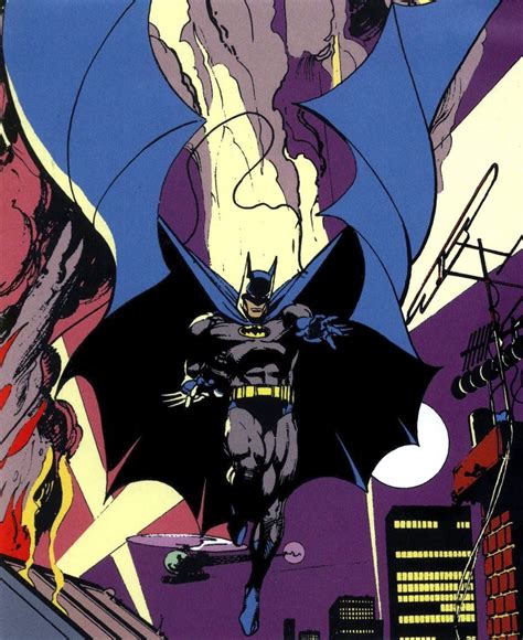 Batman By Neal Adams Dc Comics Characters Dc Comics Art Dc Comics