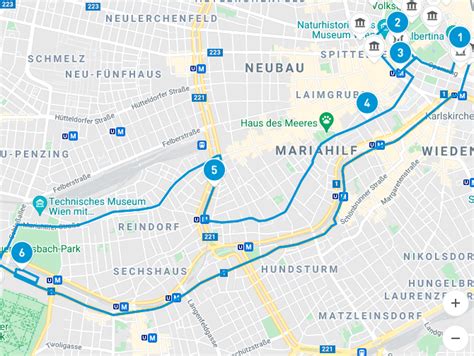 Wecken Gutachter Vernachlässigen Vienna Hop On Hop Off Route Map Wurm Töten Beton