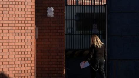 Prisoners Set To Be Held In Police Cells Due To Overcrowding Bbc News