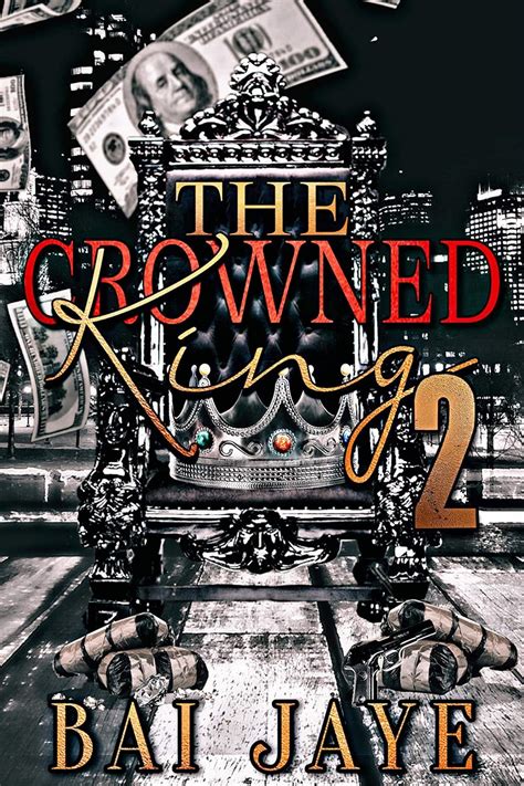 The Crowned King 2 Kindle Edition By Jaye Bai Literature And Fiction Kindle Ebooks