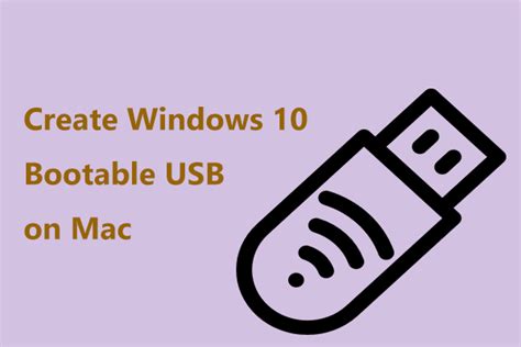 How To Create Macos Bootable Usb On Windows 1011 See The Guide