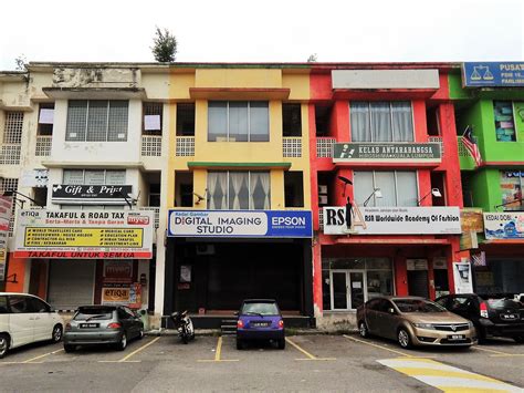 Seri kembangan ialah sebuah bandar baharu yang pesat membangun di selangor darul ehsan, malaysia. Ejen Hartanah Bandar Seri Putra Bangi Selangor | Ejen ...
