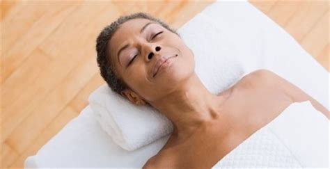 Aging Gracefully The Timeless Benefits Of Massage Irenes
