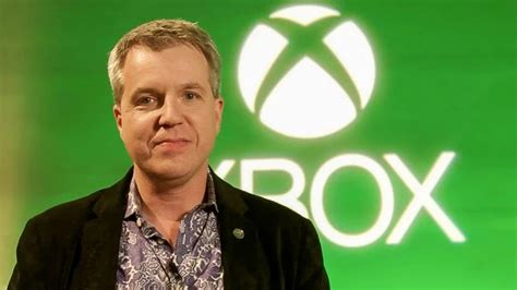 Xboxs Major Nelson Verlaat Microsoft Na 20 Jaar 1337 Games