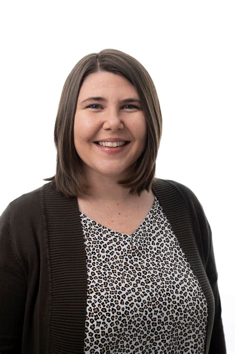 Directory Profile | UWG