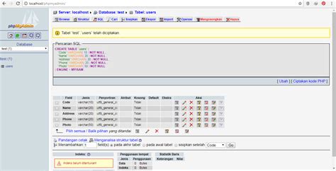 Tutorial Crud Program With Mysql Database In Visual Studio How To Hot