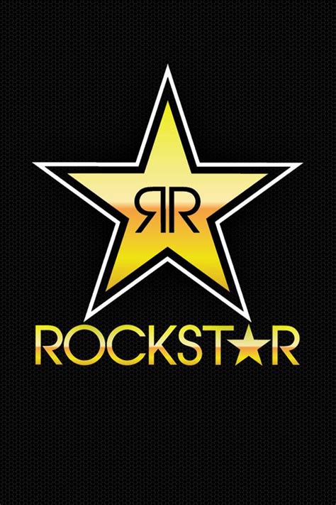 Rockstar Logo Wallpaper By Djbattery2012 65 Free On Zedge