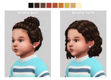 Shout Out To The Anon That Brought Up Brionys Hair Otherwise It Would