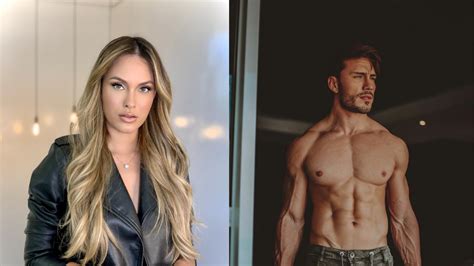 Sarah Andrade E Lucas Viana Vivem Romance Saiba Mais