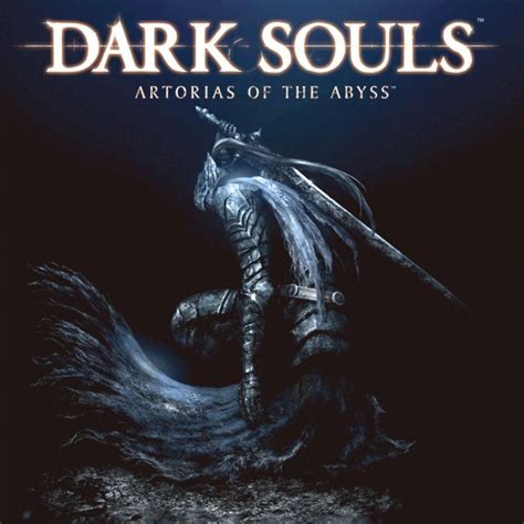 Dark Souls Artorias Of The Abyss