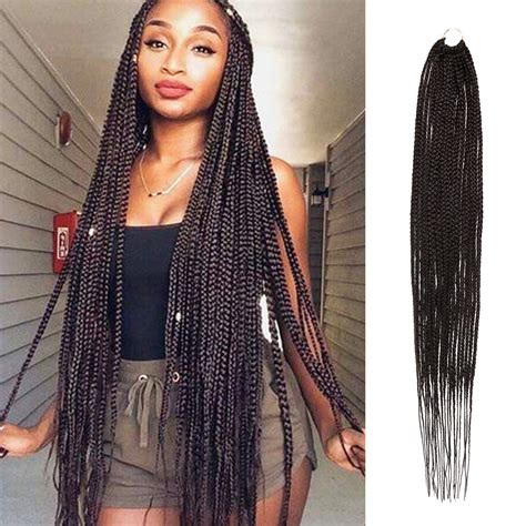 Box Braids Braids Ubicaciondepersonascdmxgobmx