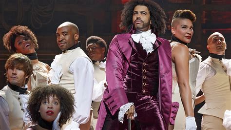 Here are a few things you might not have known about. How to get tickets to see Hamilton in DC | WUSA9.com