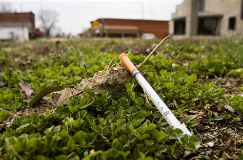 indiana town epicenter of state s worst hiv outbreak