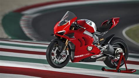ducati panigale v4 r r motorcycleporn