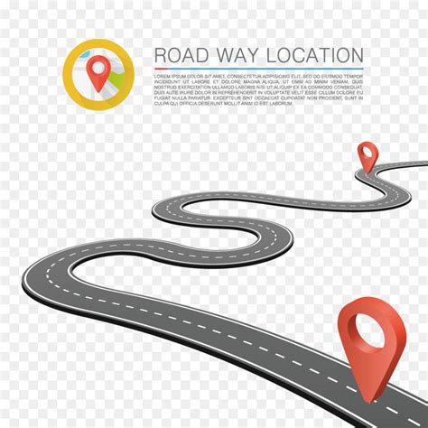 Road Royalty-free Illustration - Landmarks road vector ... All downloads include vector pdf, eps, and 2000px png formats.