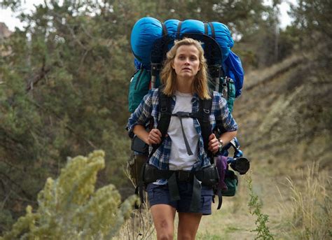 ‘wild Review Roundup Reese Witherspoon Praised For Oscar Worthy