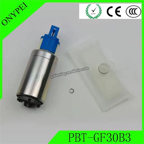 Pbt Gf30b3 Pbt Gf30b3 Pbtgf30b3 Fp380744 New Electric Fuel Pumpfuel