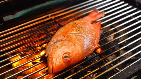 3 Ways To Grill Fish Wikihow