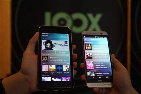Stop worrying about overcharges when using joox music on your cellphone, free yourself from the tiny screen and enjoy using the app on a much larger listen to your favourite radio stations. JOOX music streaming app for Android & iOS from Tencent ...