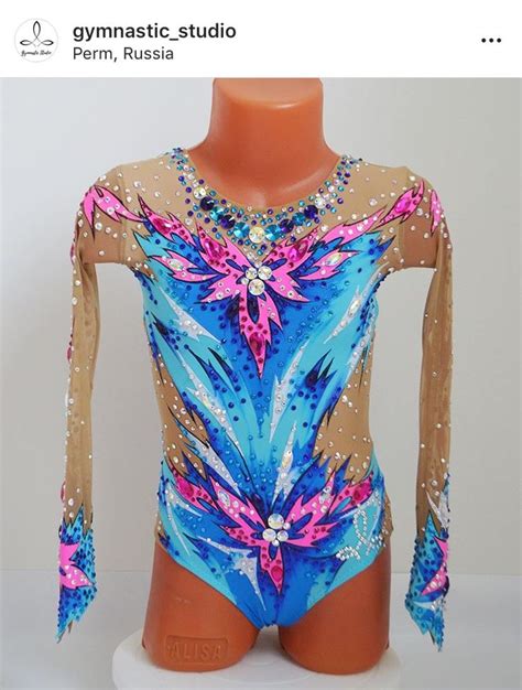 Pin by Натали on Гимнастика Fashion Leotards Style