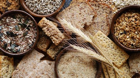 7 Common Myths About Grain Products