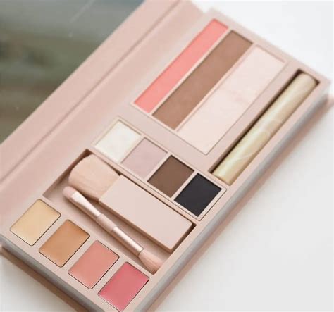 Maybelline Gigi Hadid Palette British Beauty Blogger